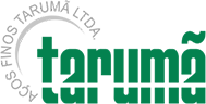 Logotipo Aços Tarumã