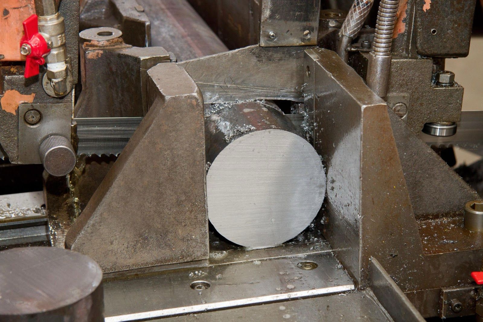 SAE 4140 vs SAE 8620